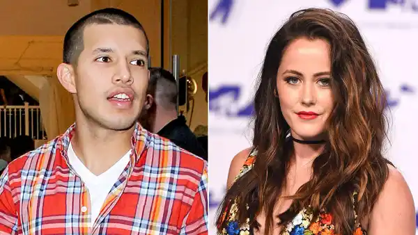 Javi Marroquin Tells Teen Mom 2 Co-Star Jenelle Evans To ‘Ask For Help Following Assault Claims