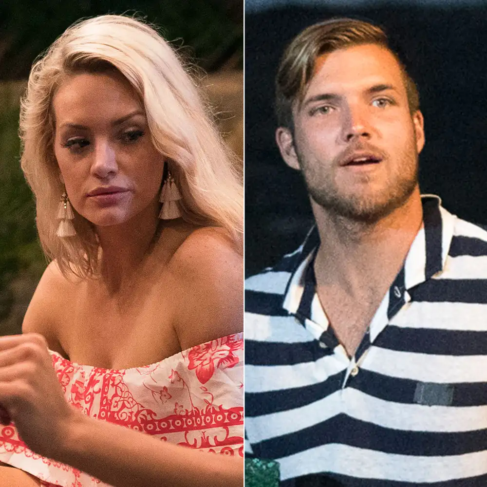 Bachelor in Paradise&rsquo;s Jenna Cooper Claims Ex Jordan Kimball Made Her &lsquo;Feel Insignificant and Worthless&rsquo;
