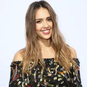 Jessica Alba Wellness
