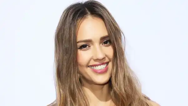 Jessica Alba Wellness