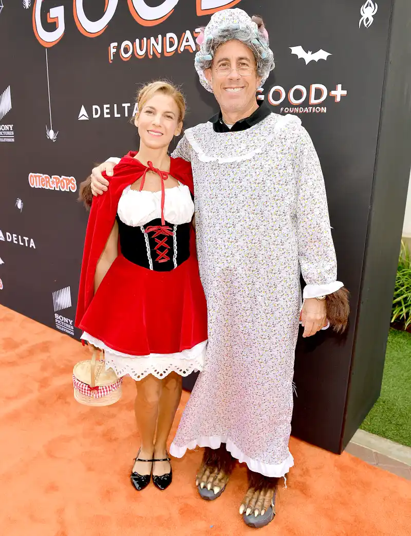 Jessica-Jerry-Seinfeld-Halloween