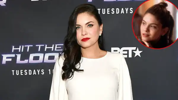 Jodi Lyn O'Keefe Taylor Vaughan She's All That