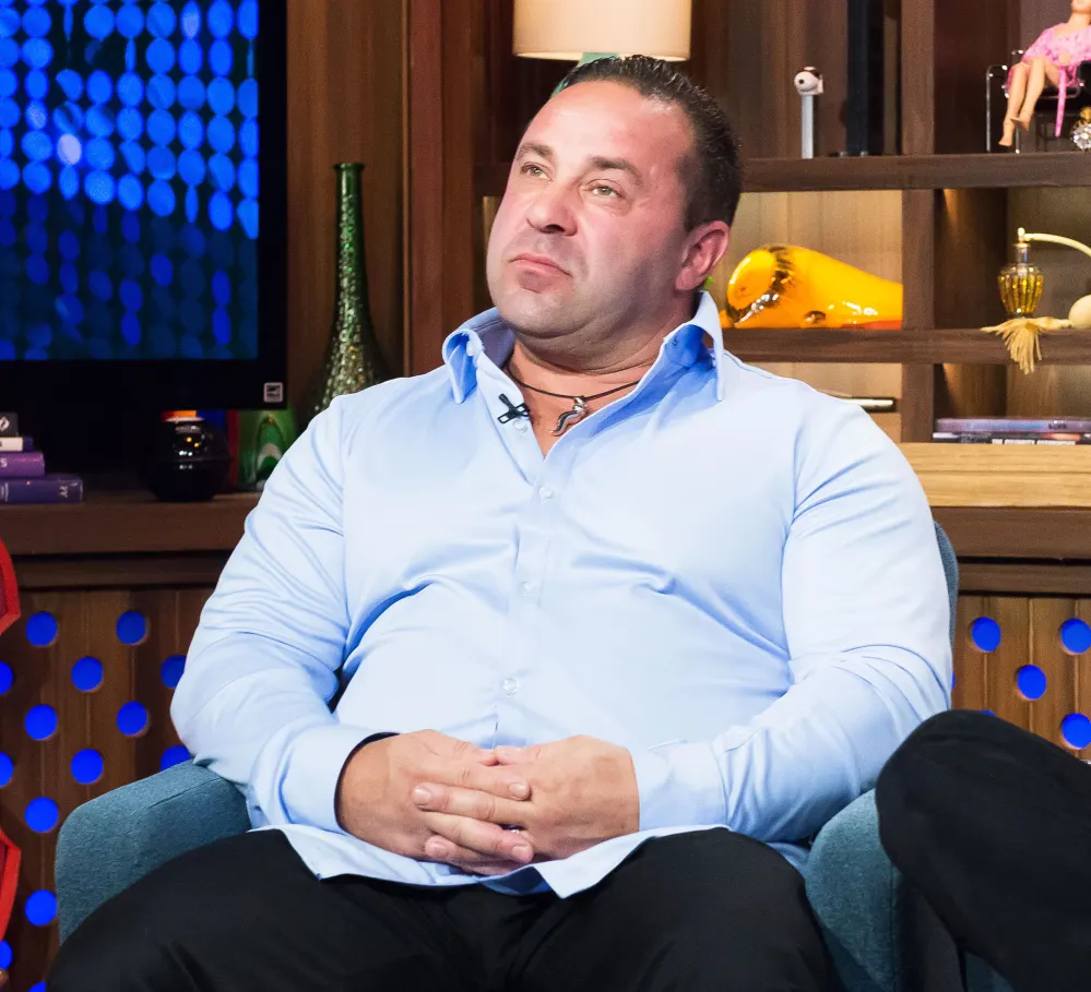 Joe Giudice
