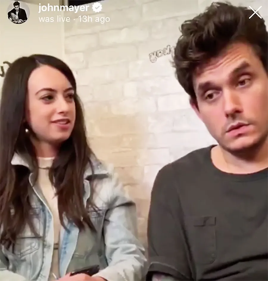 John-Mayer-Cazzie-David