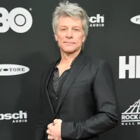 Jon Bon Jovi, Kim Kardashian, Ray J, Kardashians, Housewives