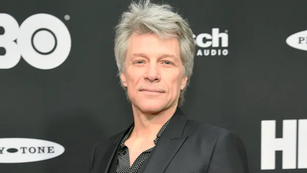 Jon Bon Jovi, Kim Kardashian, Ray J, Kardashians, Housewives