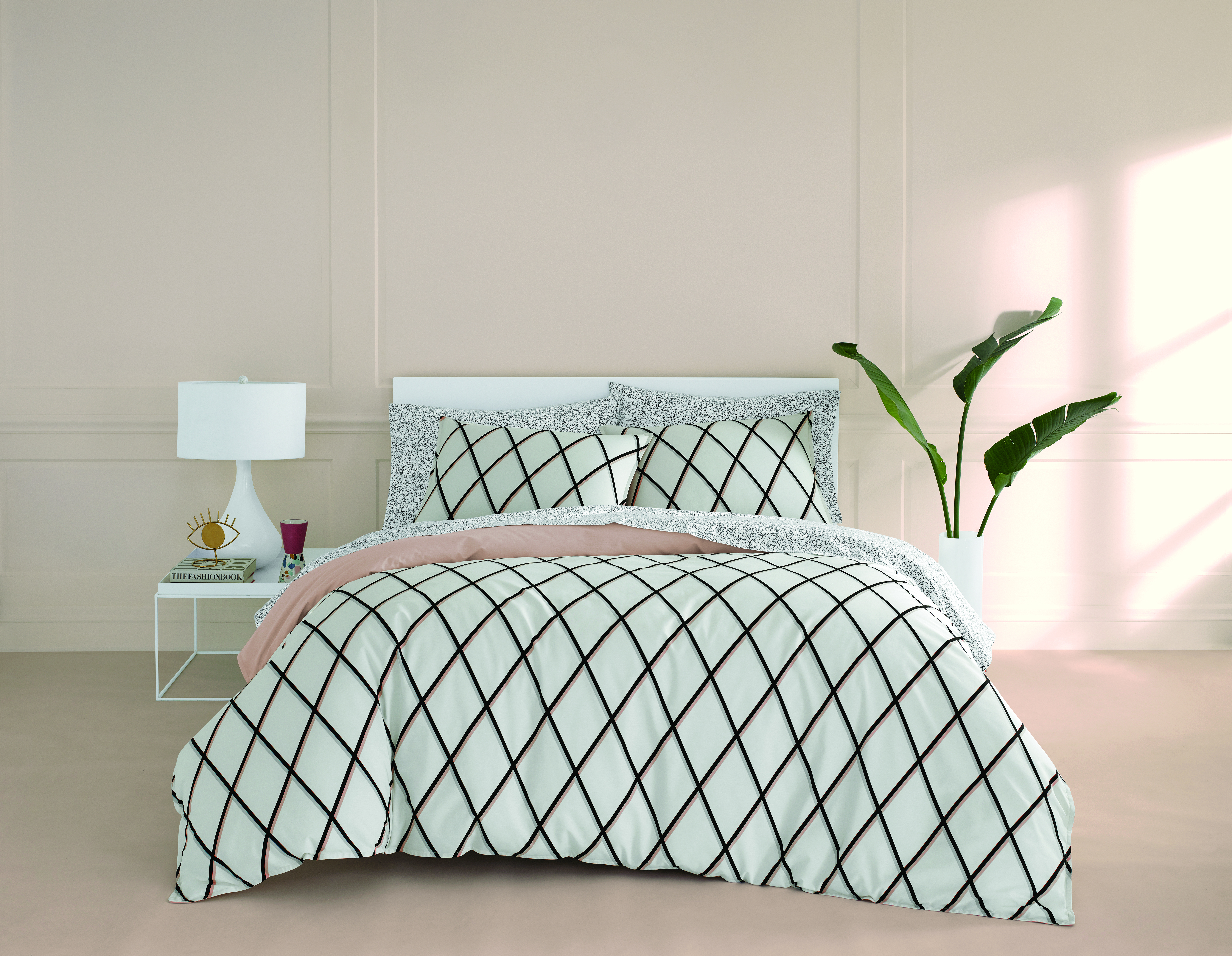 Jonathan Adler Now House Duvet Cover Set