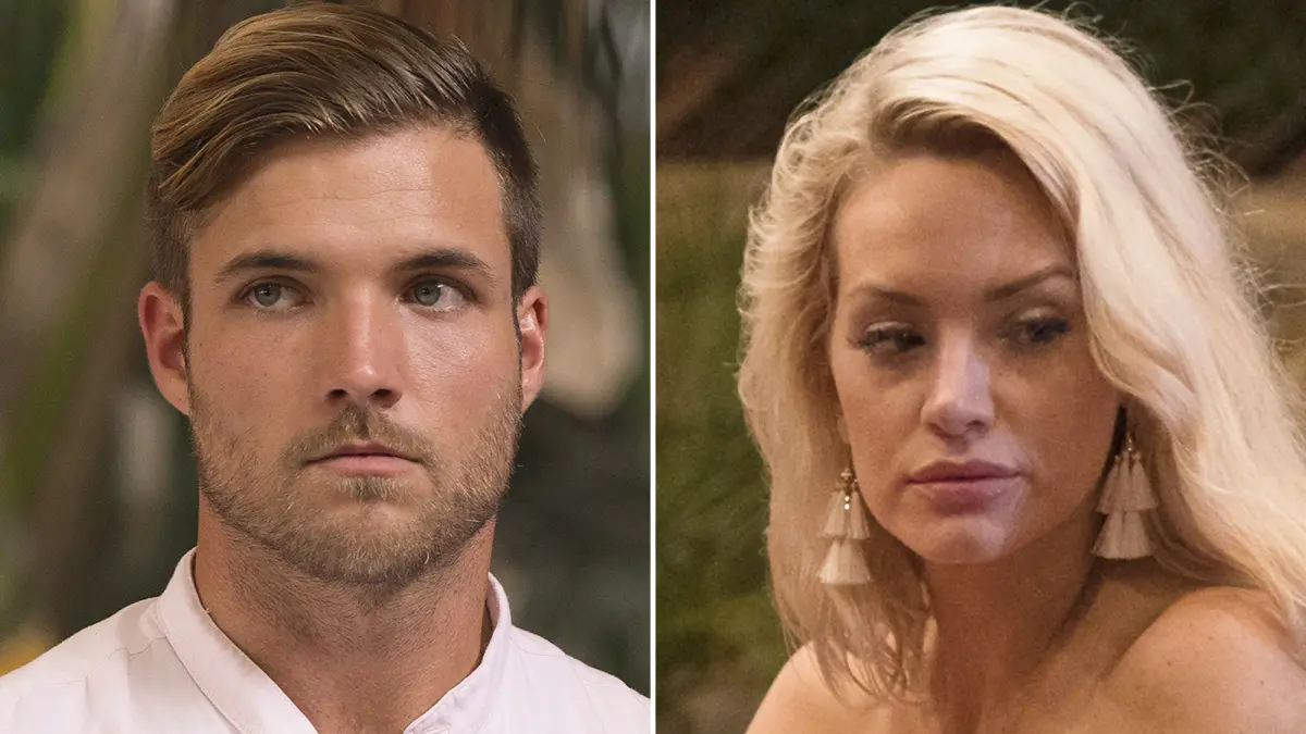 Jordan Kimball, Jenna Cooper, Text, Lawsuit