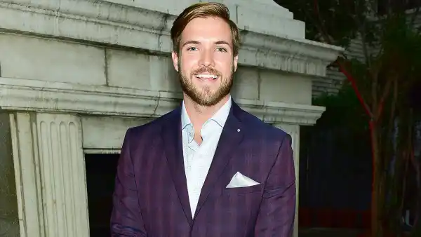 Jordan Kimball, Supermodels Unlimited