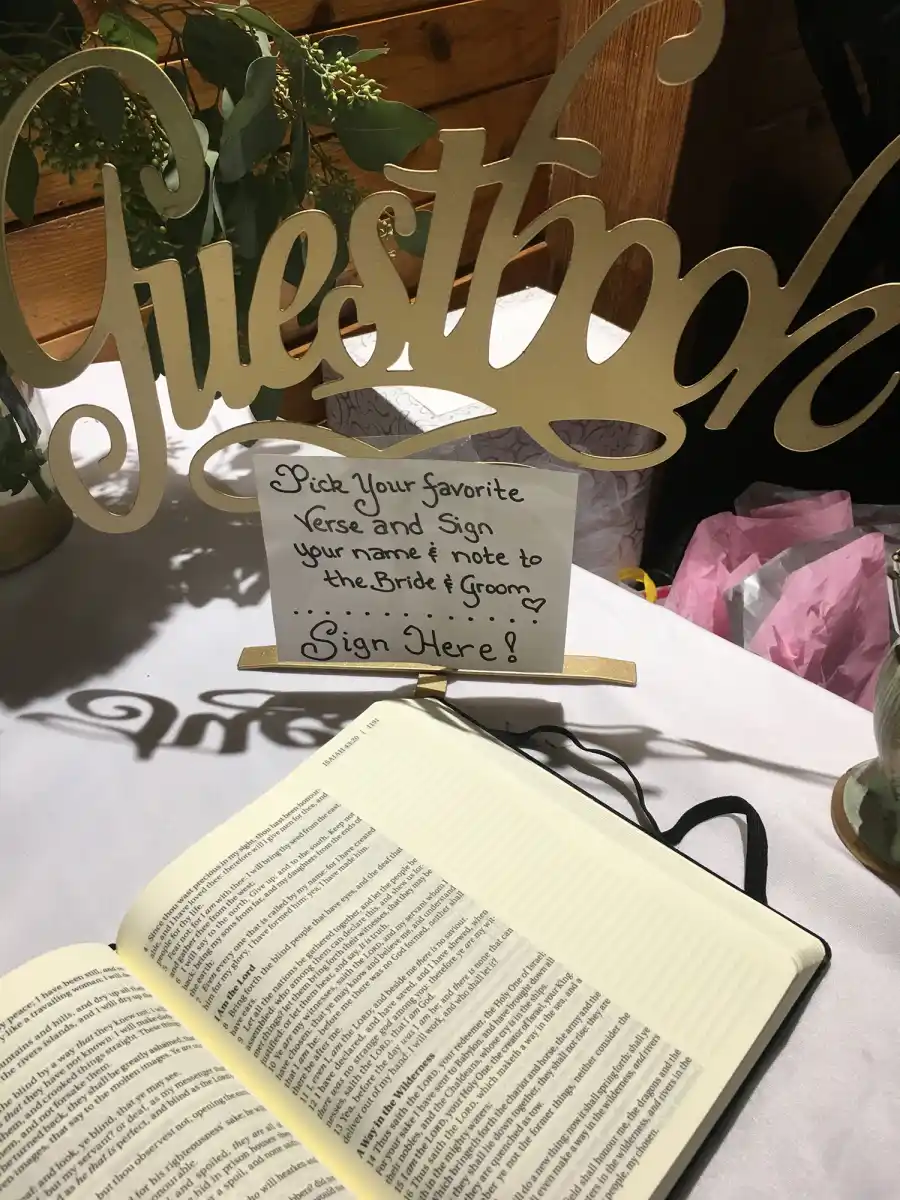 Josie Bates Marries Fiance Kelton Balka