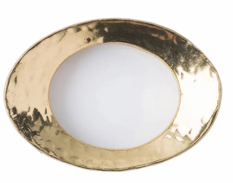 Juliska Puro Napkin Ring