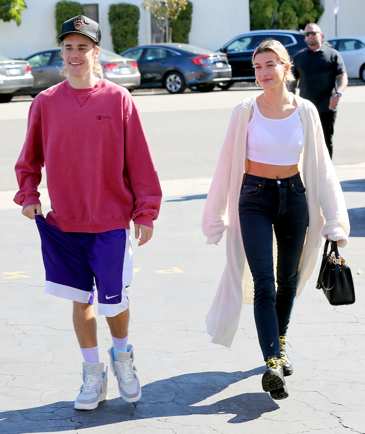 Justin-Bieber-and-Hailey-Baldwin-married