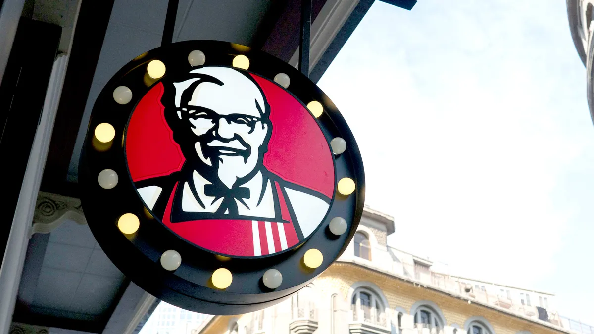 KFC-logo