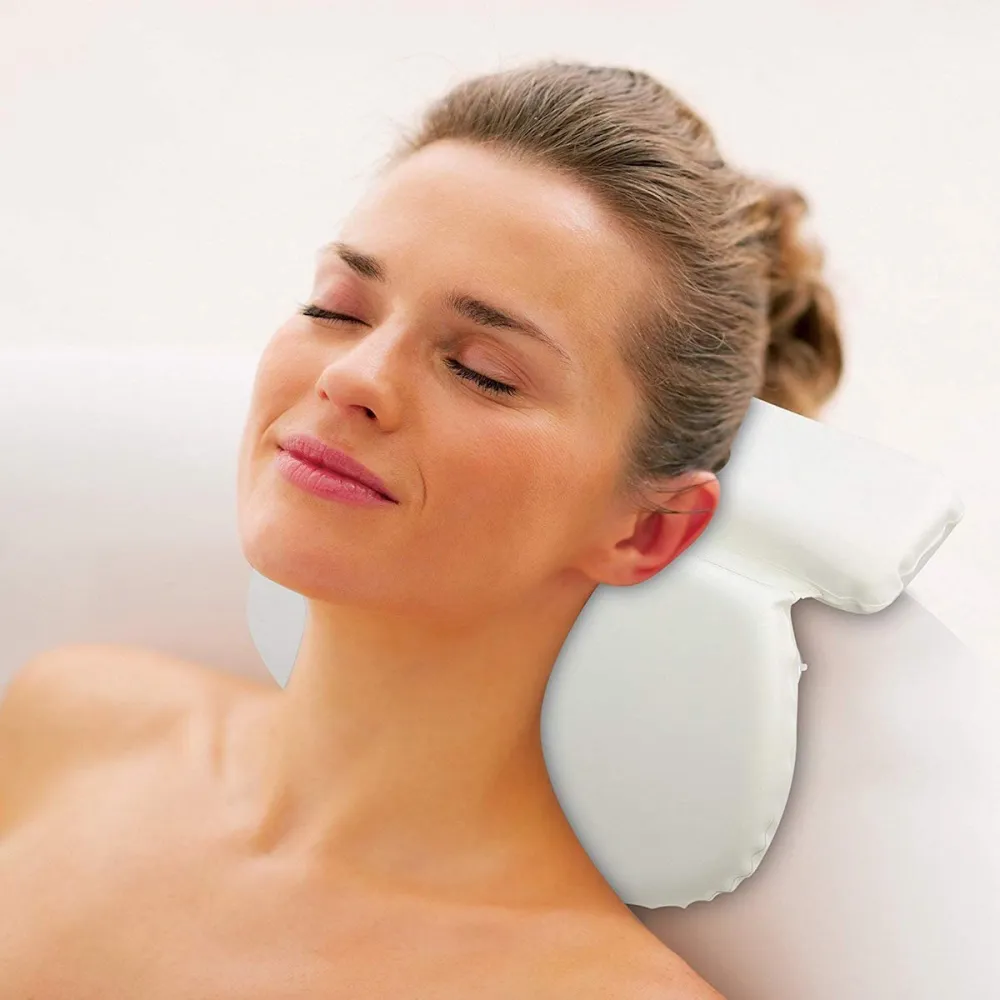 KOVOT Spa Pillow