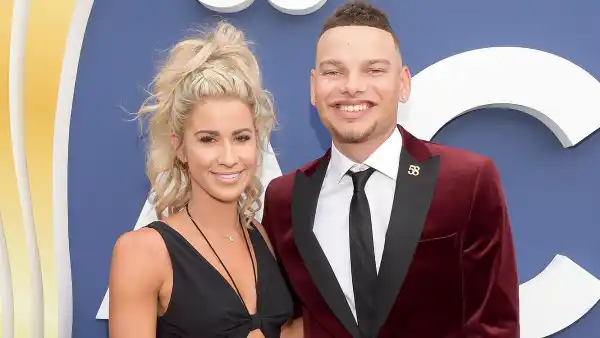 Kane Brown, Katelyn Jae, Married