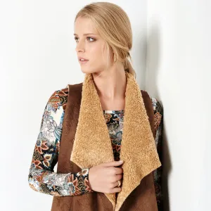 Karen-Kane-Reversible-Faux-Shaerling-Vest