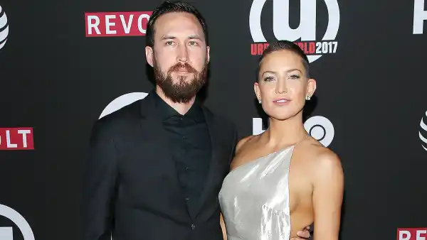 Kate Hudson, Danny Fujikawa, Baby, Instagram, Rosebud