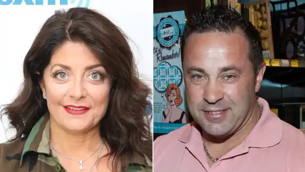 Kathy Wakile Reacts to Joe Giudice's 'Devastating' Deportation News: 'My Heart Is Broken for Him'