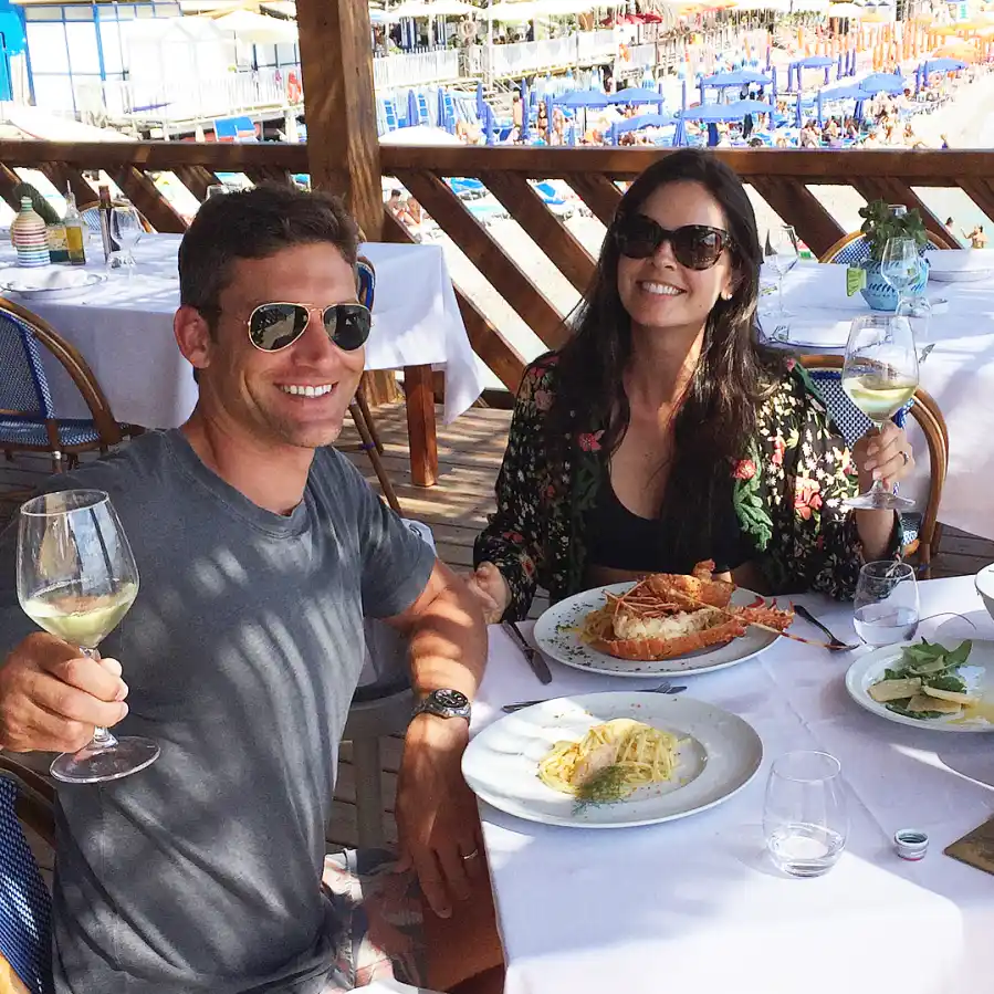 Katie Lee National Pasta Day