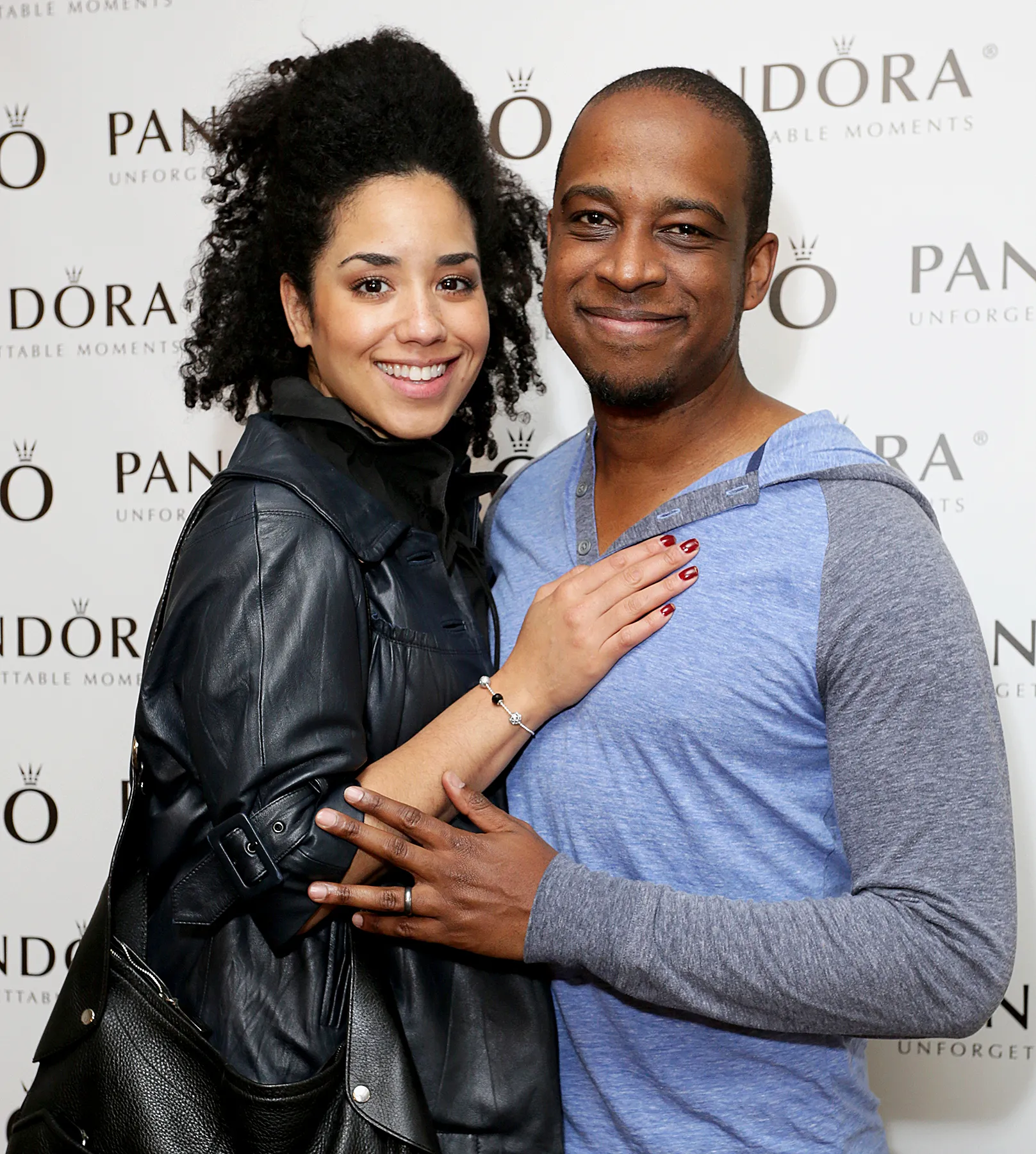 Keith Powell Jill Knox Stillborn baby