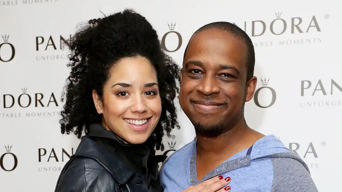 Keith Powell Jill Knox Stillborn baby