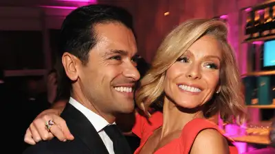 Kelly Ripa and Mark Consuelos’ Sweetest Quotes (and Best Clapbacks) About Their Marriage