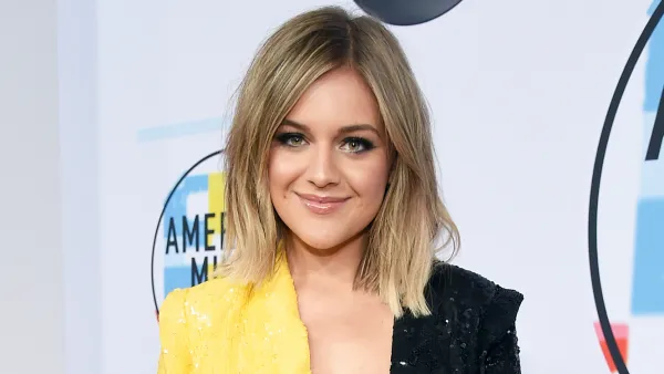 Kelsea Ballerini’s Trainer Erin Oprea Shares How She Gets Her Tiny Waist