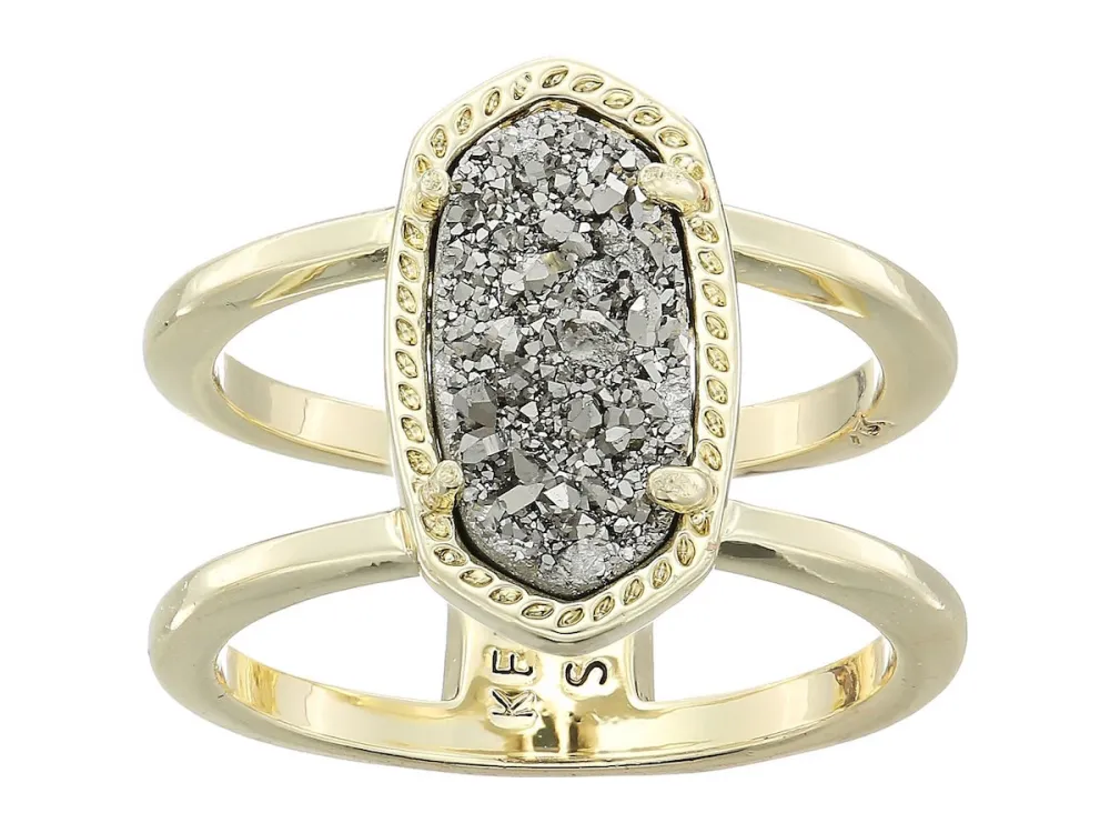 Kendra Scott Elyse Ring