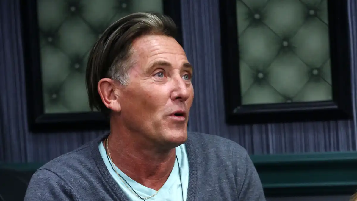 Kevin Schlehuber Reveals Cancer Diagnosis