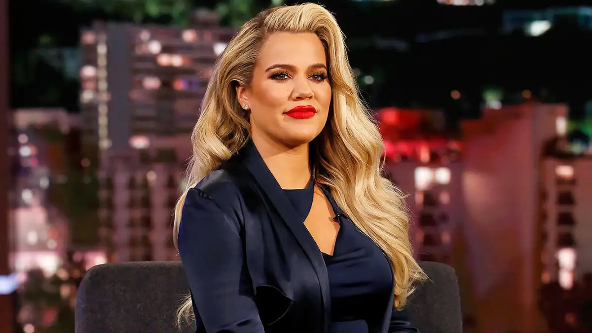 Khloe Kardashian, Instagram, Quotation