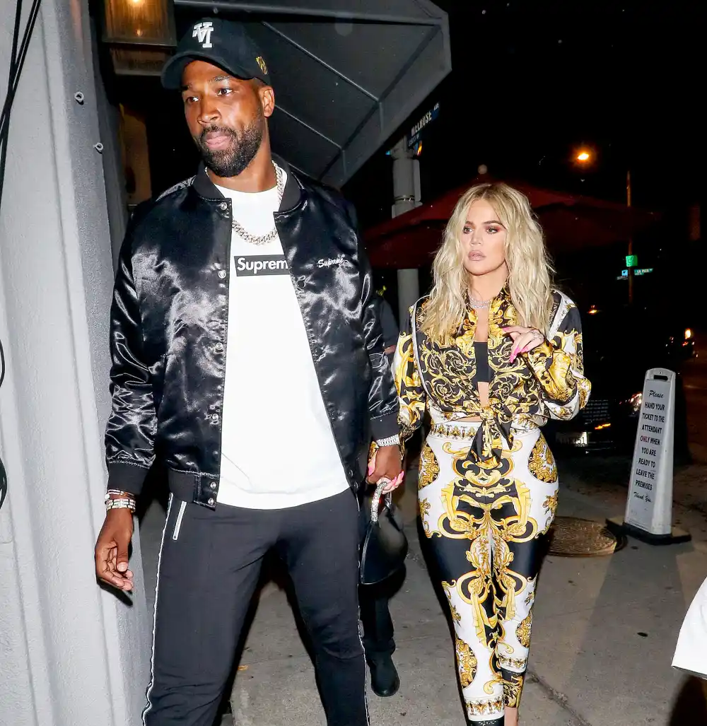 Khloe-Kardashian-is-back-in-cleveland-with-tristan-thompson