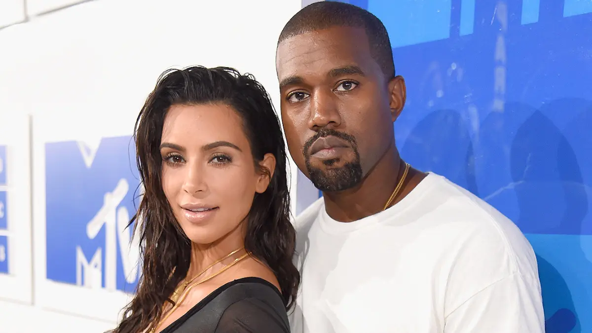 Kim Kardashian West, Kanye West, Birthday, Flowers