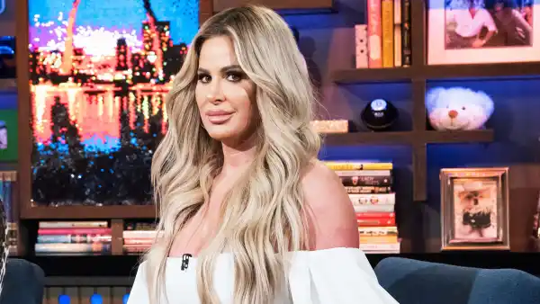 Kim Zolciak