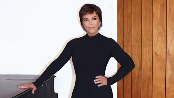 Kris Jenner