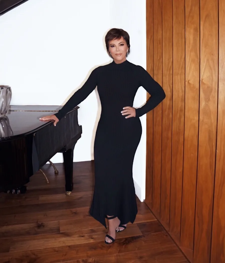 Kris Jenner