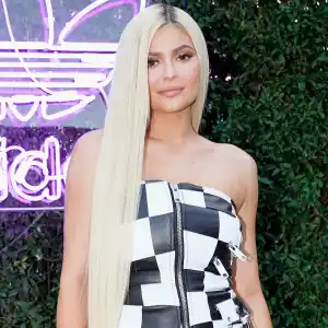 Kylie Jenner, Travis Scott, Babies