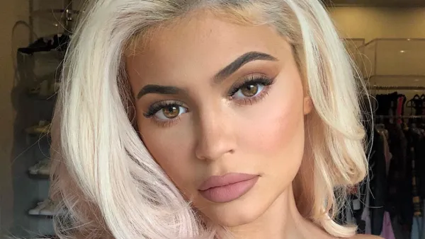Kylie Jenner