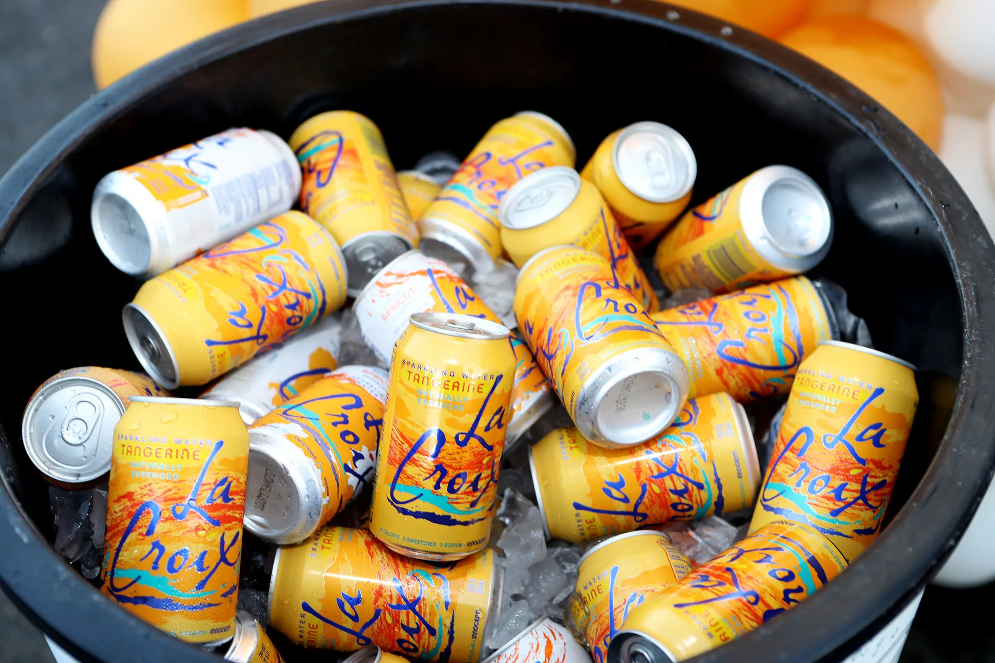 LaCroix