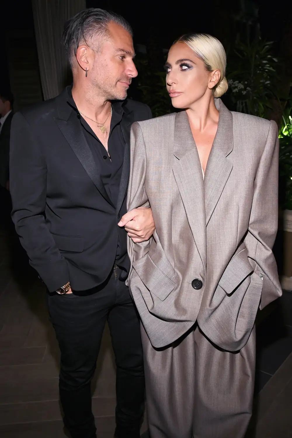 Lady Gaga Is &lsquo;Excited to Marry&rsquo; Christian Carino: Inside Their Private Engagement