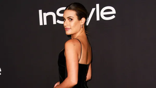 Lea Michele