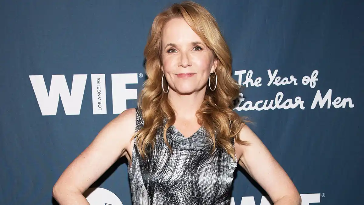 Lea Thompson