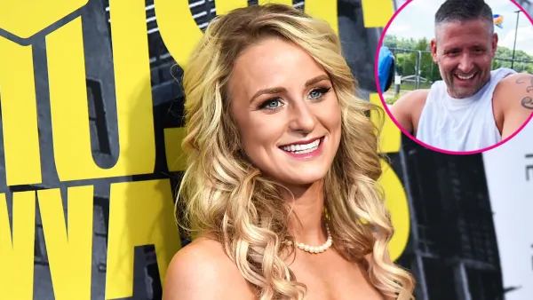 Leah Messer and Jason Jordan