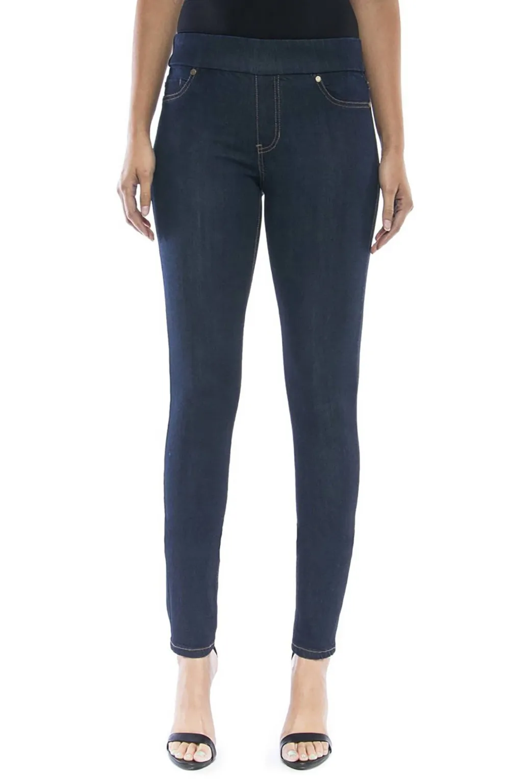 Liverpool-Jeans-Company-Sienna-Mid-Rise-Soft-Stretch-Denim-Leggings