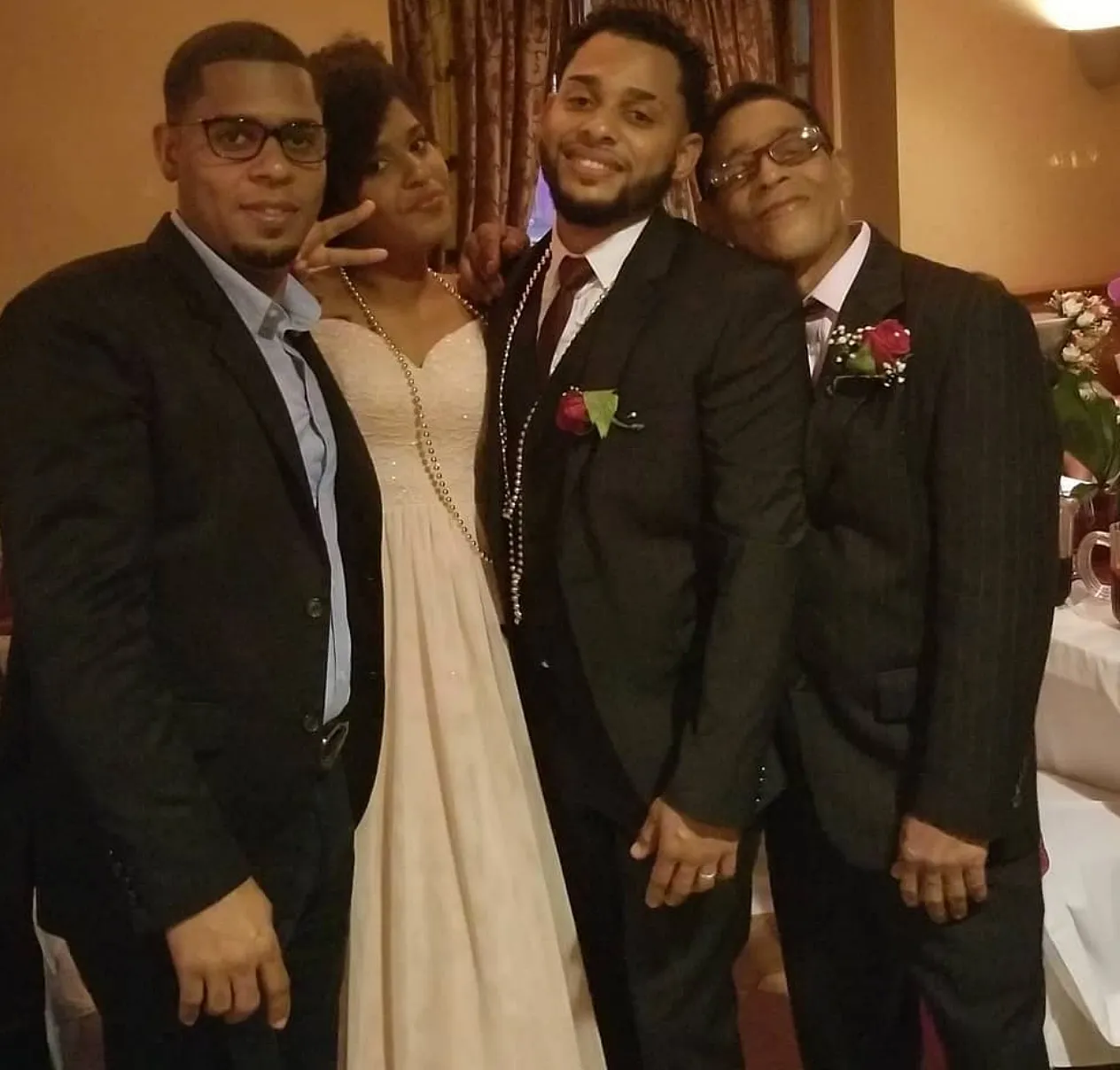 Luis-Mendez-90-day-fiance-remarries