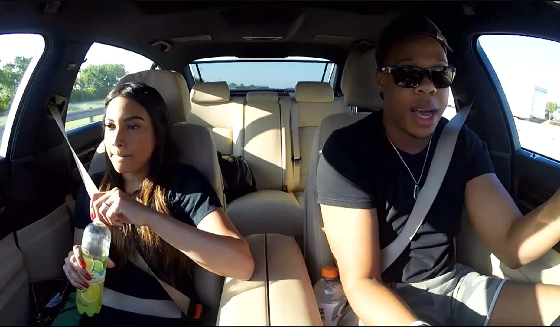 ‘Married At First Sight’ Recap: Mia Bally Asks Tristan Thompson for a Divorce