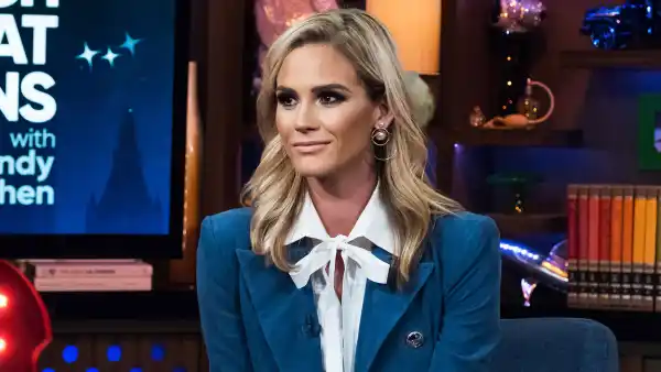 Meghan King Edmonds
