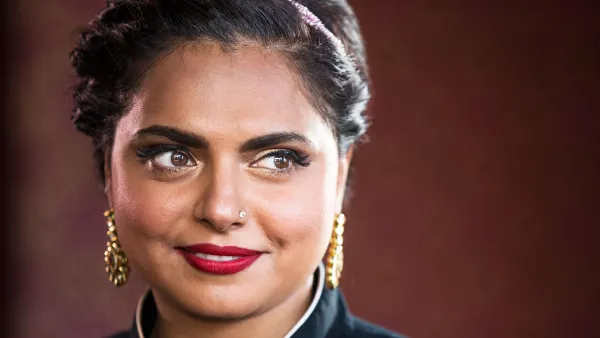 Maneet Chauhan