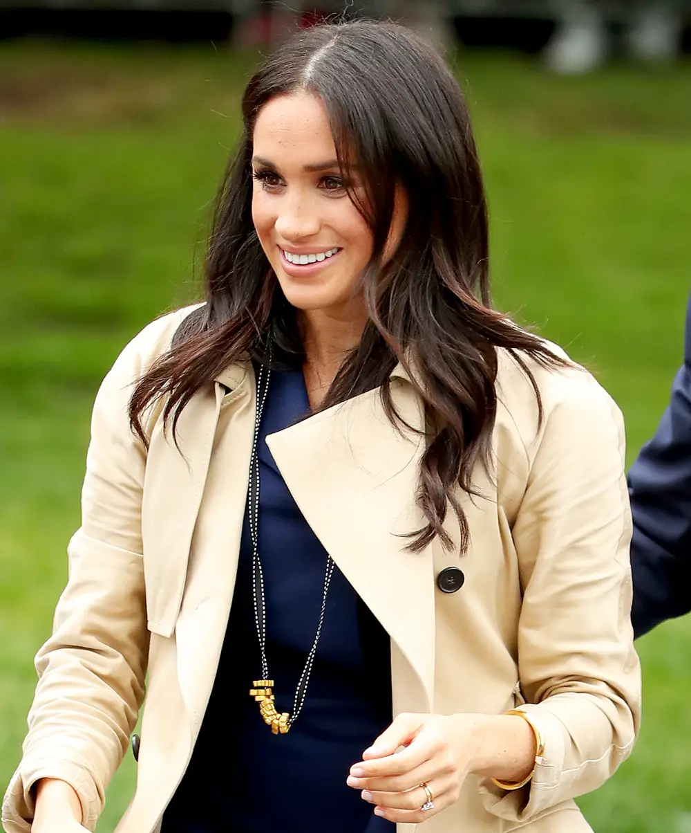 Meghan-Markle-Wears-Pasta-Necklace