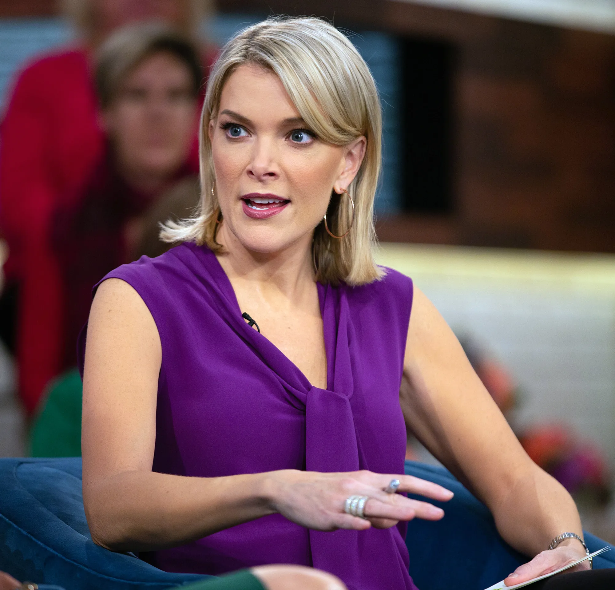 Megyn Kelly Canceled