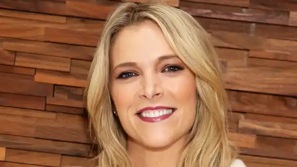 Megyn Kelly